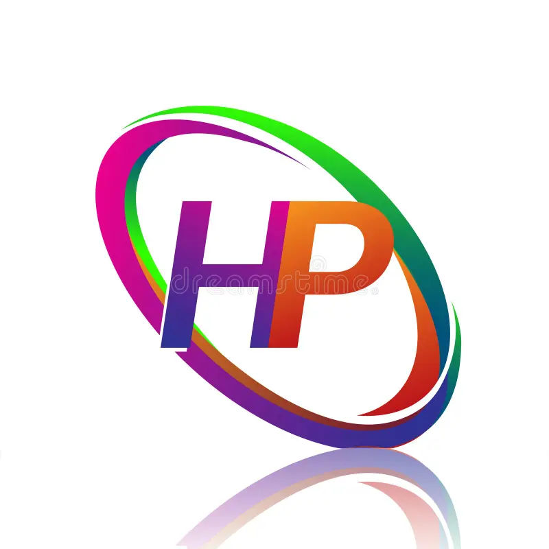 Hp logo